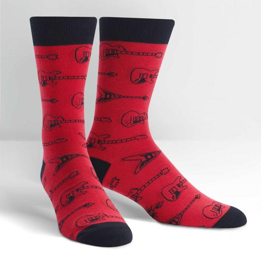 Sock It To Me String Theory Socks 