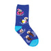 SockSmith Kids Just An Otter Pool Party Socks 