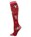 SockSmith Knee High Cupid Socks 