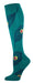 SockSmith Knee High Peacock Socks 