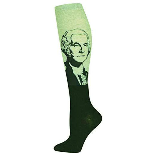 SockSmith Knee High Washington Socks 