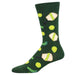 SockSmith Men Crew Pickleball Socks 