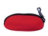 Soft Neoprene Zipper Case In Six Colors Cases Red 