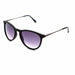Soft Touch Round Keyhole Bifocal Reading Sunglasses 