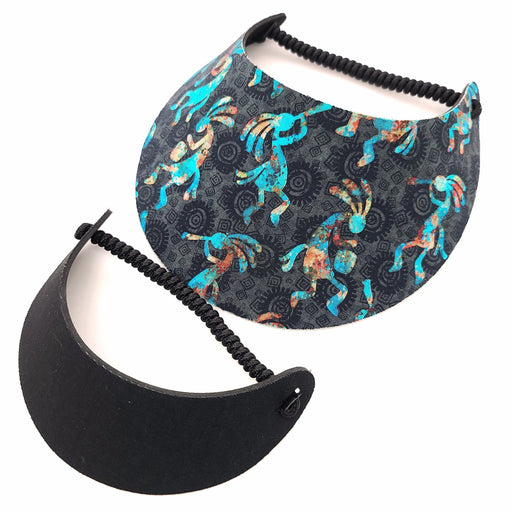 Foam Sun Visor For Kids & Sunglasses Visor Foam Visors 