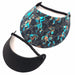 Foam Sun Visor For Kids & Sunglasses Visor Foam Visors 