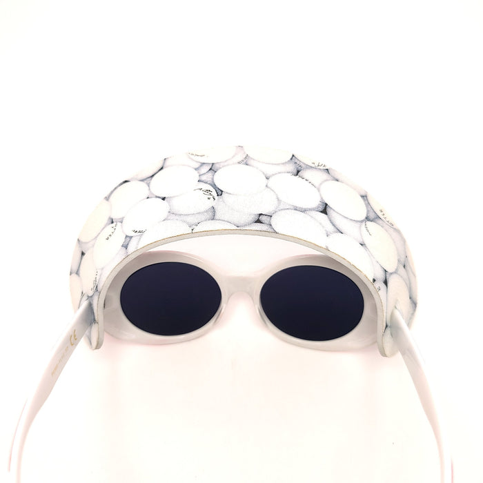 Foam Sun Visor For Kids & Sunglasses Visor Foam Visors 
