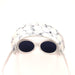 Foam Sun Visor For Kids & Sunglasses Visor Foam Visors 