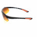 Space Cadet Anti-Glare Amber Sport Bifocal Reading Sunglasses Bifocal Reading Sunglasses 