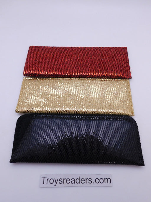 Sparkle Soft Sleeve/Pouch in Three Colors Cases 