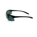 SpectraMax Bright Light True Color Sunglasses UV400 Polycarbonate Smoke Lens SpectraMax 