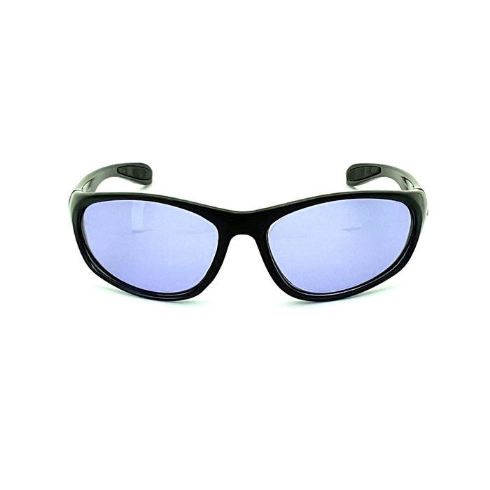 SpectraMax For Misty, Snowy, and Foggy Conditions Full Frame UV400 Polycarbonate Purple Lenses Lens SpectraMax 