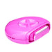 Sphynx 3 in 1 Portable Razor Portable Razor Pink Me Up 
