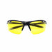 Sporty Half Frame Polarized Night Driving Glasses in Four Colors Night Driver 