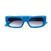 Square But Not Square Square Frame Fully Magnified Reading Sunglasses 