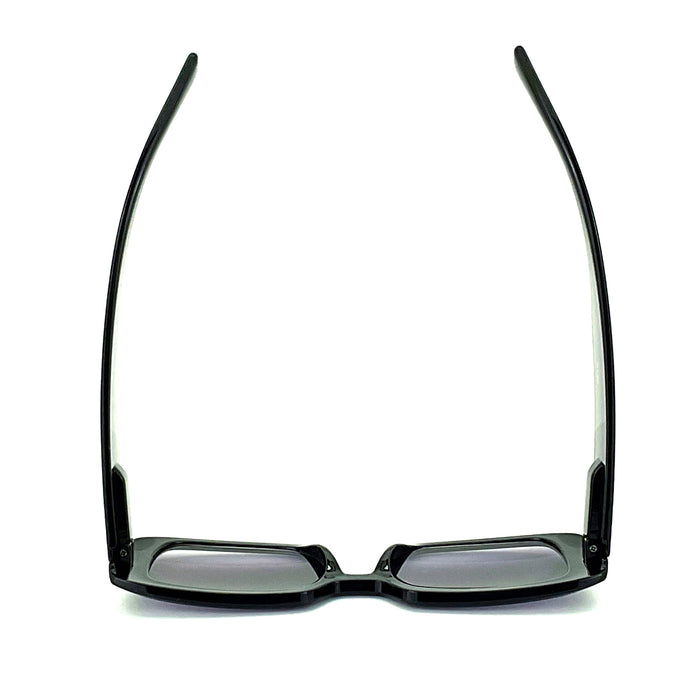 Square But Not Square Square Frame Fully Magnified Reading Sunglasses 