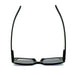 Square But Not Square Square Frame Fully Magnified Reading Sunglasses 