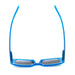 Square But Not Square Square Frame Fully Magnified Reading Sunglasses 
