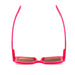 Square But Not Square Square Frame Fully Magnified Reading Sunglasses 