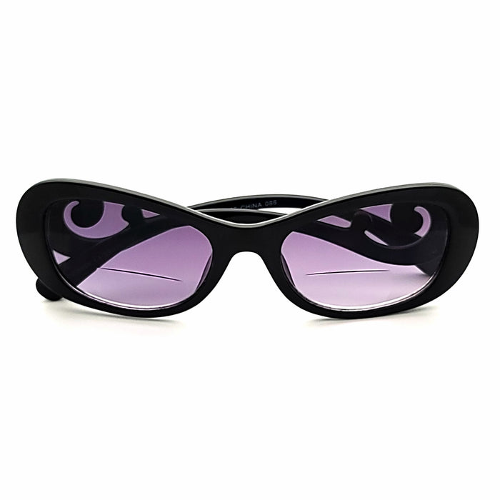 V.W.E. Women Bifocal Reading Sunglasses Reader Glasses V.W.E. Women Bifocal Reading Sunglasses Reader Glasses
