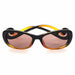 Stone Fox NYS Swirl Temple Bifocal Reading Sunglasses Bifocal Reading Sunglasses 