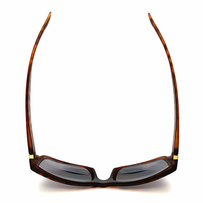 Swag Rectangular Inner Bifocal Reading Sunglasses Bifocal Reading Sunglasses 