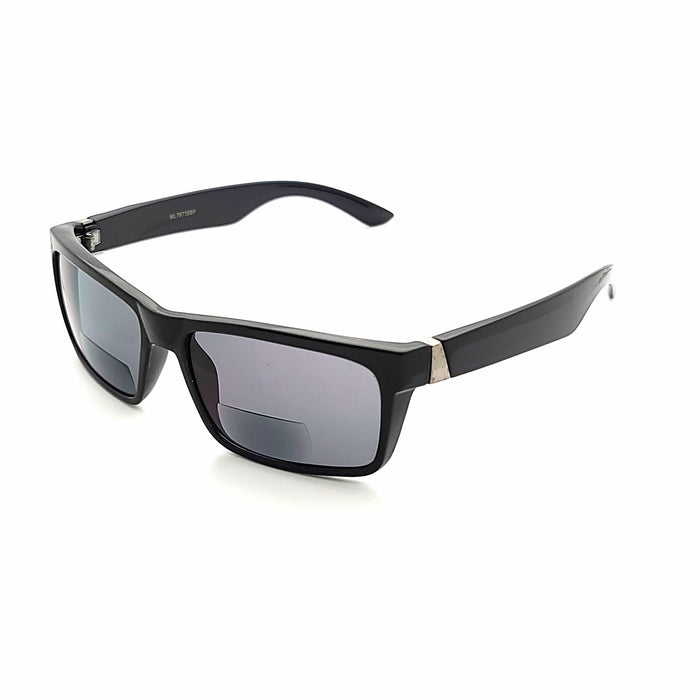 Swag Rectangular Inner Bifocal Reading Sunglasses Bifocal Reading Sunglasses 