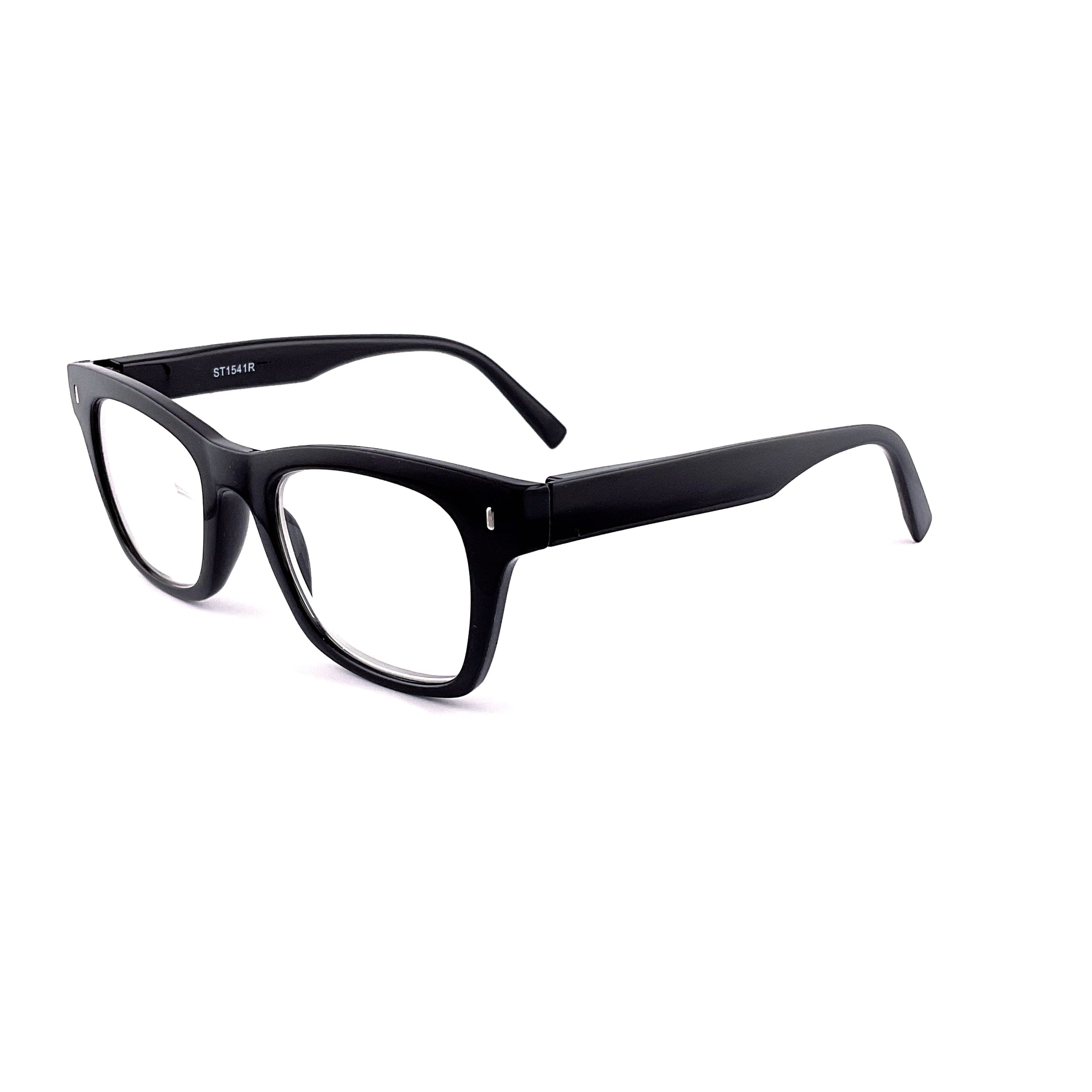 High Power Reading Glasses up to +6.00 — Troy's Readers