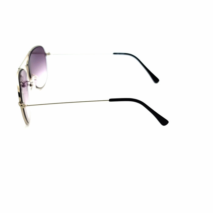 Take to the Sky Multifocal Aviator Reading Sunglasses Multi-focal Progressive Reading Sunglasses 