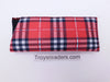 Tartan Scottish Plaid in Five Colors Cases Red 