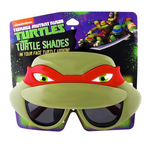 Teenage Mutant Ninja Turtles Raphael Sun-Staches Sun-Staches 