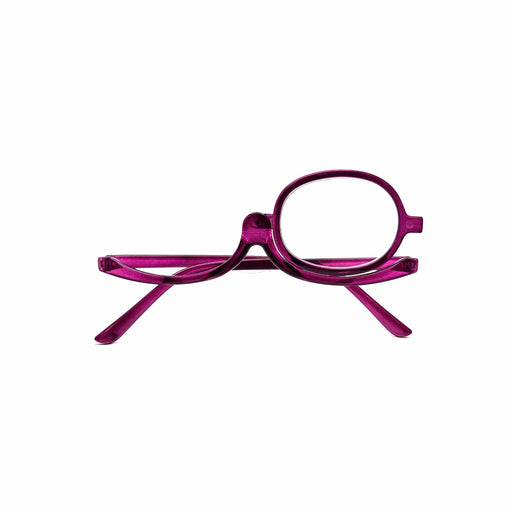 The Applicator Reading Glasses for Putting On Makeup Health & Beauty 