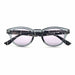 The Big Deal Fully Magnified Round Reading Sunglasses Fully Magnified Reading Sunglasses 