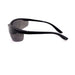 The Chicken Ansi Z.87 Rated Bifocal Sunglass Reader Smoke Lenses Bifocal Reading Sunglasses 