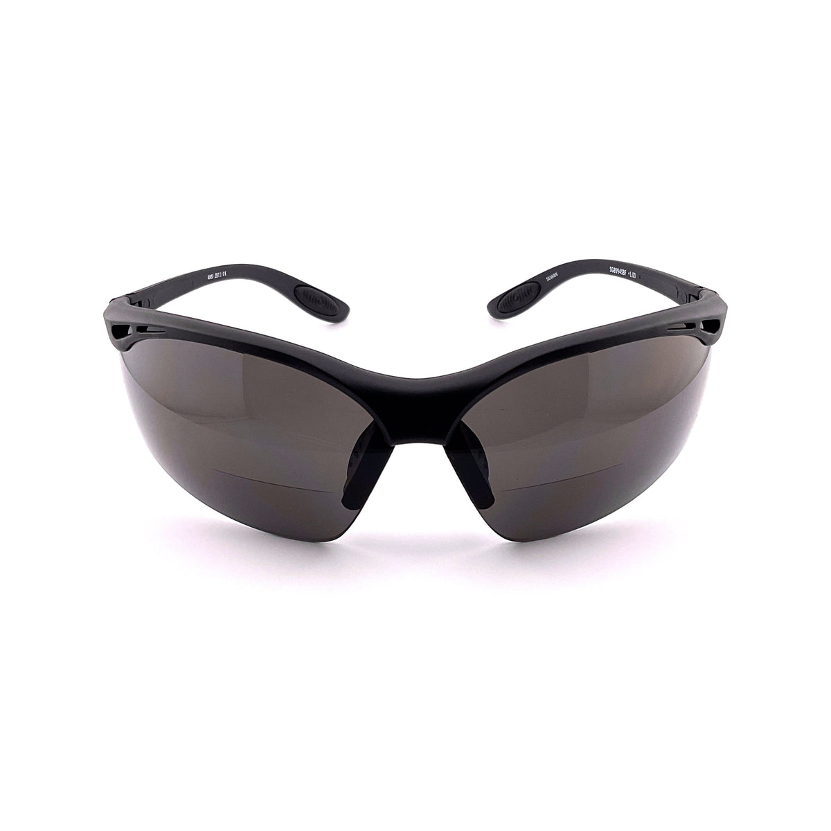 Chicken Ansi Z.87 Rated Driving Bifocal Sunglass Reader — Troy's Readers