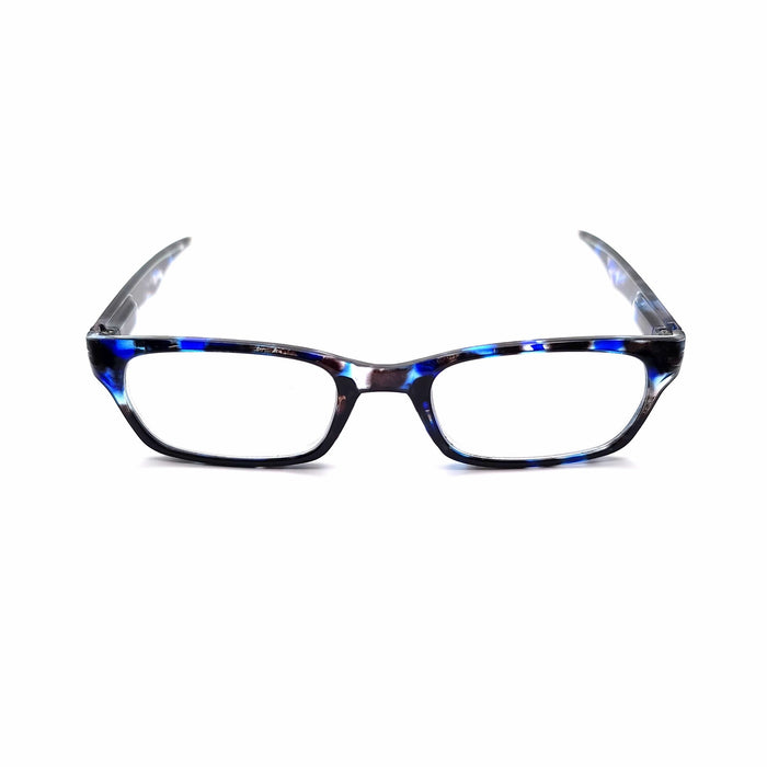 The Commendable Colorful Tortoise High Power Reading Glasses Eyeglasses 