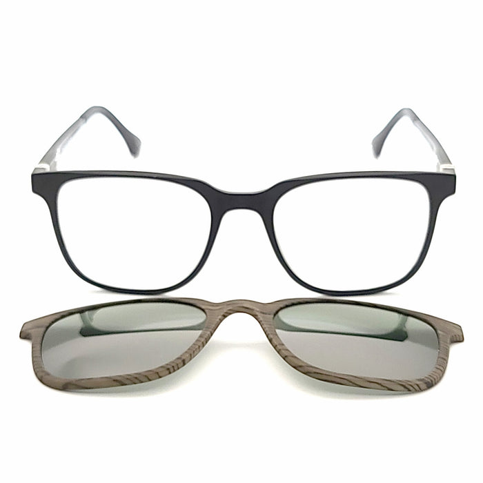 Eyeglasses Polarized Reading Glasses Collection Square Reading