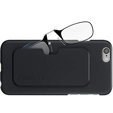 ThinOptics Universal Pod Black Troy's Readers ThinOptics Universal Pod Black Troy's Readers