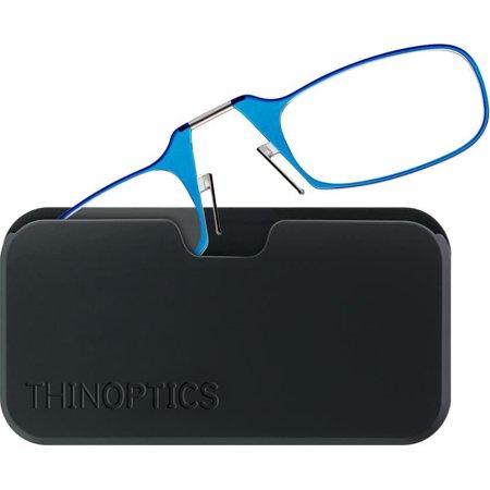 ThinOptics Universal Pod Blue Thin Optics 