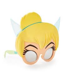 Tinker Bell Sun-Staches Sun-Staches 