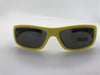 Toddler Sport Sunglasses kids sunglasses Yellow/ Green 