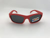 Toddler Sunglasses Polarized Small Frame kids sunglasses Red 