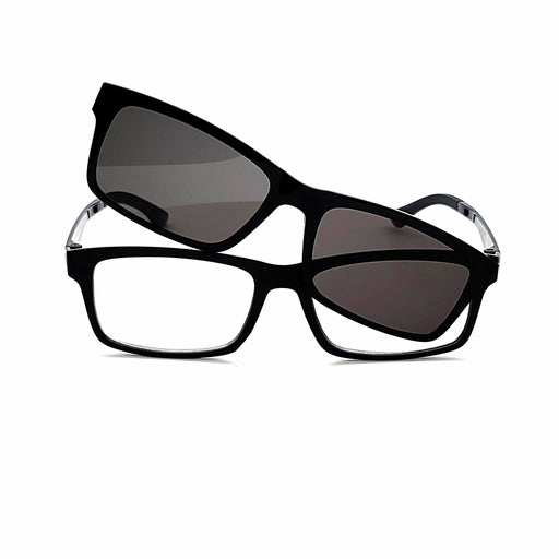 Fully Magnified Reading Sunglasses - Sunglasses Reader — Troy's