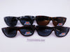 Tortoise Large Lens Polarized Fit Overs in Four Variants Fit Over Sunglasses 