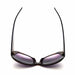 Totally Fashion Large Butterfly Lens Bifocal Reading Sunglasses Bifocal Reading Sunglasses 