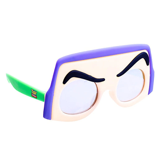 Toy Story Disney Pixar Buzz Lightyear Sun-Staches Sun-Staches 