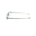 Trendies Pocket Eyes By Cinzia Oval Shape Folding Reading Glasses with Clamshell Metal Case 