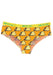Two Left Feet Women's Hipsters Taco Tuesday Underwear 