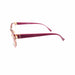 Unquestionable Tortoise High Power Reading Glasses Reader no Case 