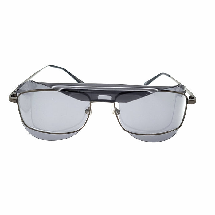 UV 400 Hook on Sunglasses Small clip-on/flip-up 